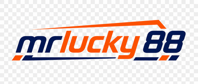 mrlucky 88 logo